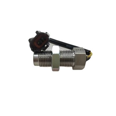 China Professional Fuel Injection System Manufacturer 9443613286 Oxygen Sensor Pressure Sensors for sale