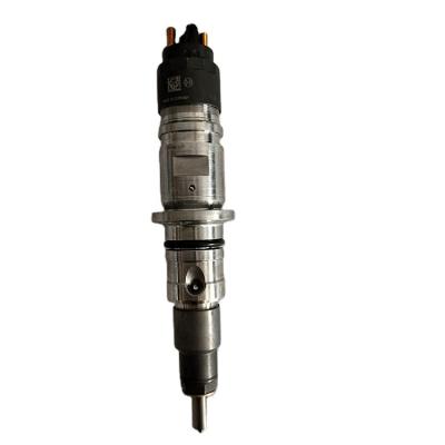 China 2022 manufacturer of fuel injection system Promotions Price 0445120177 diesel fuel injectors for sale