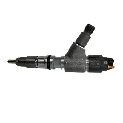 China Fuel Injection System China Supplier Excellent Quality Td27 Diesel Fuel Injector 0445120516 for sale