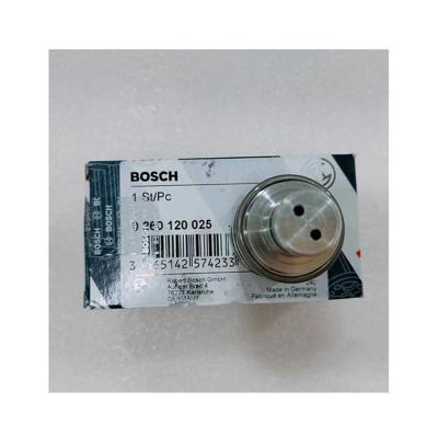 China Fuel Injection System 242137A1 100% Original Genuine Bosch Solenoid Valve 0260120025 for sale