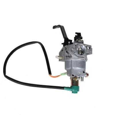 China Japanese walbro best selling power/carburetor water pump P27-2 396cc 27MM for water pump for sale