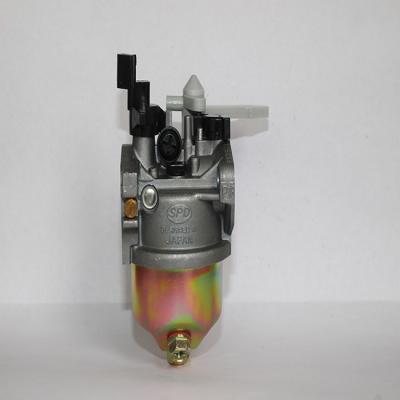 China GX160 168F Water Pump Gasoline Engine Power/P18 Carburetor for sale