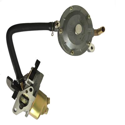 China Water Pump/Thresher P15H-LPG 98CC LPG Auto NG Conversion Kits Power/Carburetor for sale