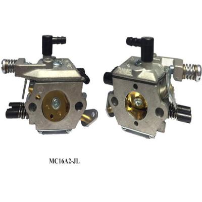 China MC16A2-JL Saw Chainsaw Carburetor for 5800 58CC for sale