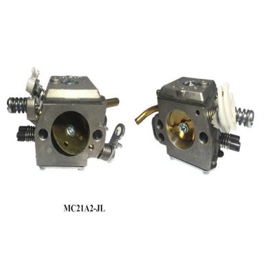 China MC21A2-JL Concrete Garden Carburetor Chainsaw Carburetor for sale