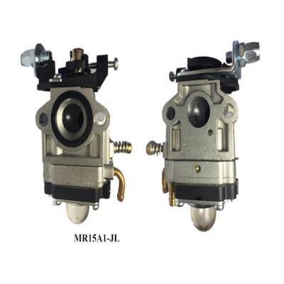 China Grass Trimmer MR15A1-JL Grass Trimmer Carburetor for sale