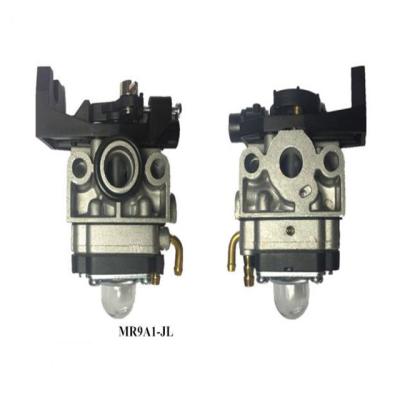 China MR9A1-JL Trimmer Brush Cutter Carburetor for sale