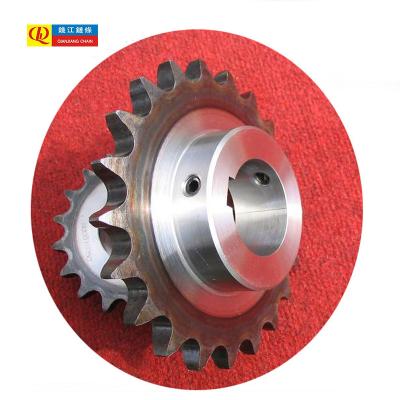 China Industrial Conveyor Systems Good Quality Standard Grade Sprocket, Sprocket With Cheap Price for sale