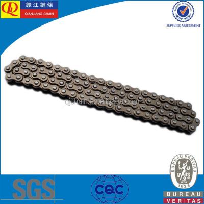 China Transimission China Manufacture 25H Motorcycle Timing Chain for sale