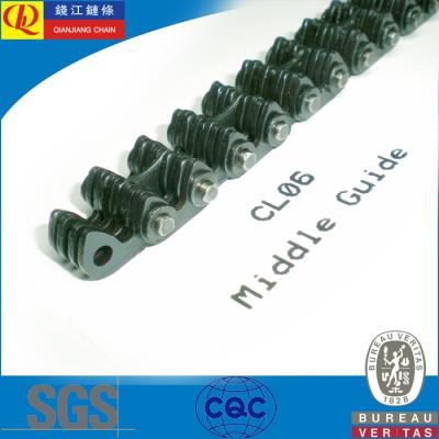 China Converyor Technics China Factory Balance Shaft System Silent Chains CL06 for sale