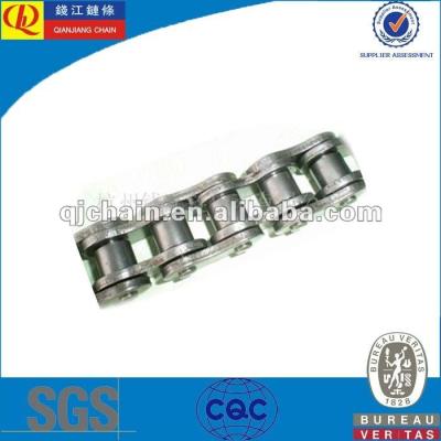 China ALLOY Series Heavy Duty Roller Chain For High Tensile Strength Requirement for sale