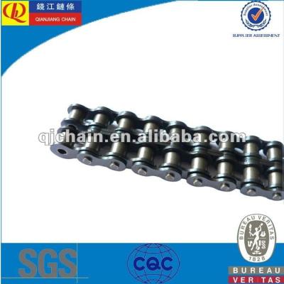 China Industry 60-2 Double Roller Chain for sale