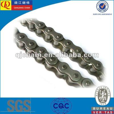 China ALLOY Short Pitch Precision Roller Chain (A Series) for sale