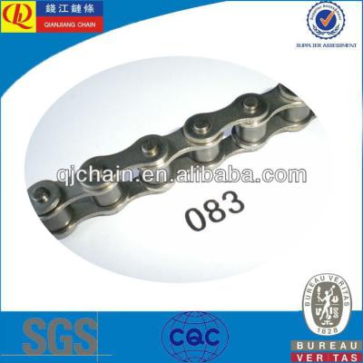 China American Standard ALLOY 083 Roller Chain for sale