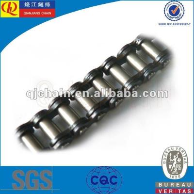 China Drive Chain Bush Chain For Motorcycle Car Engine Motor for sale