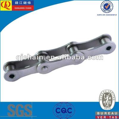 China Double ALLOY Pitch Conveyor Chain 2040 for sale