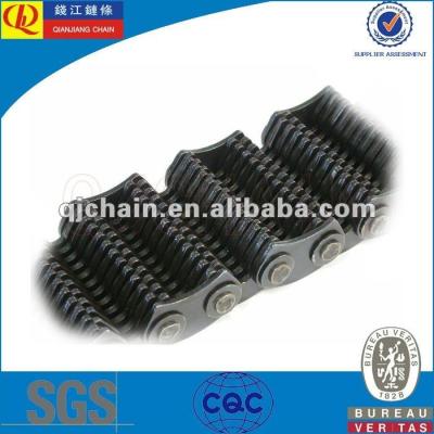 China Drive Chain Silent Chain For Textile Machinery 9.525 12.7 15.875 for sale