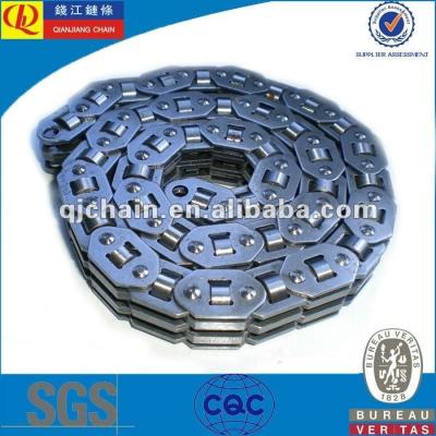 China Super Quality PSR0 Lowest Price Infinitely Variable Roller Type Gear Transmission Chain for sale