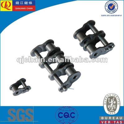 China ALLOY Roller Chain Sheet Chain Conveyor Chain Link for sale