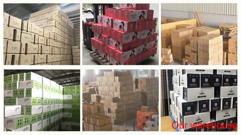 Verified China supplier - Fu'an Ruili Electronic Co., Ltd.