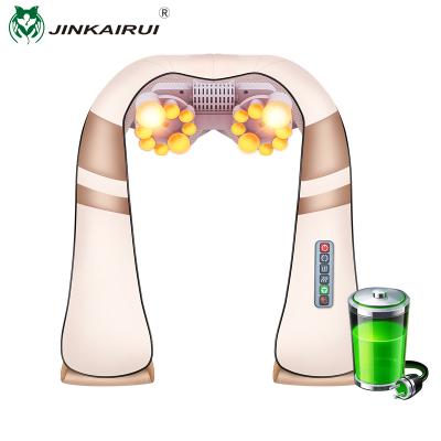 China Full Electric Massage Machine Stand Phone Neck Body Furniture Massage Chair Parts for sale