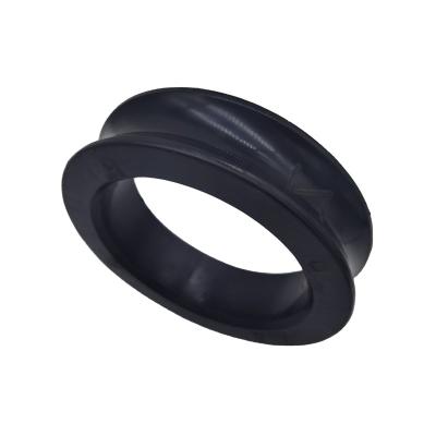 China Super Quality China Manufacturer Factory Price Silicon Accessory Cast To Custom Metal Silicone Rubber Parts for sale