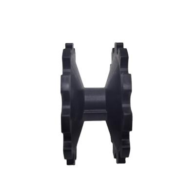 China Other Quality China Factory Price Super Plastic Nylon Spur Gear Manufacturer for sale