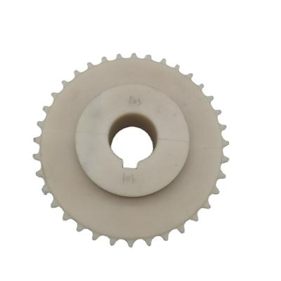 China Other quality and latest safety design superior plastic nylon transmission transmission gear spur gear spur gears for sale