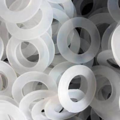 China High Quality Best Price Custom Products Professional Rubber Parts Manufacturer Custom Silicone Pieces for sale