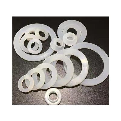 China Hot Selling New High Quality Custom Hnbr O Ring Liquid Silicone Rubber Custom Products for sale