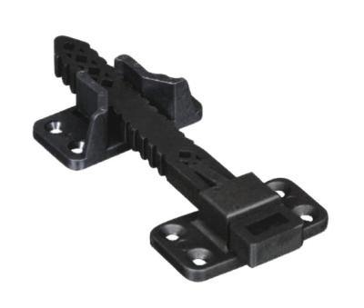 China HS-12 Modern Plastic 	Sofa Interlocking Connectors Long Sofa Sectional Connector for sale