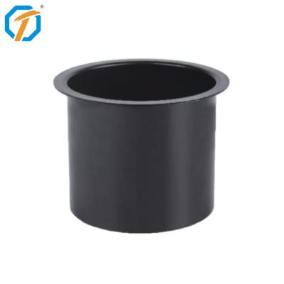 China Modern Multifunctional Aluminum Cup Drink Holder For Table Sofa Accessories for sale