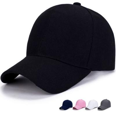 China JOINT Custom Hat Men Sports Baseball Cap Women Sports Cover Up Satin Popular Cotton Style Unisex Fabric for sale