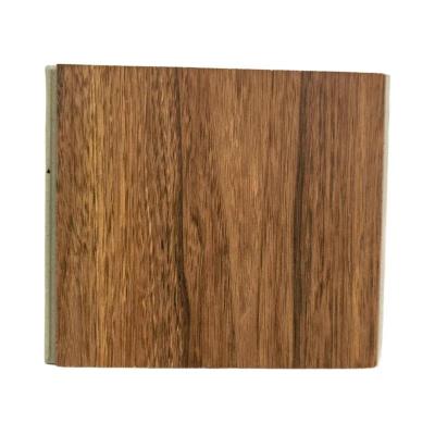 China Factory Price Bamboo Wood Fiber Wall Panels Cladding Panel Modern Panel Prices for sale