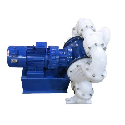 China Automotive industry pp material double diaphragm pump electric diaphragm pump for drainage electric diaphragm pump suppliers for sale