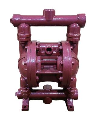 China Automotive industry iron sludge/sewage/sludge/sewage/factory made cheap transfer slurry dosing pneumatic pumps in water treatment for sale