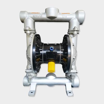 China Widely Used Automotive Industry New Professional Glycerin Pump Diaphragm Pump Stainless Steel Pump for sale