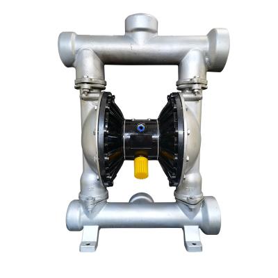 China Automotive Industry Hot Sale Lower Price Compressor Diaphragm Pump Stainless Steel Professional Pump for sale