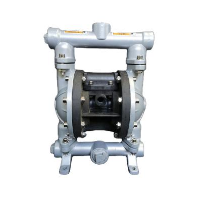 China Automotive Industry Good Quality Double Diaphragm Pump Diaphragm Pump Aluminum Alloy Pneumatic High Quality Diaphragm Pump for sale