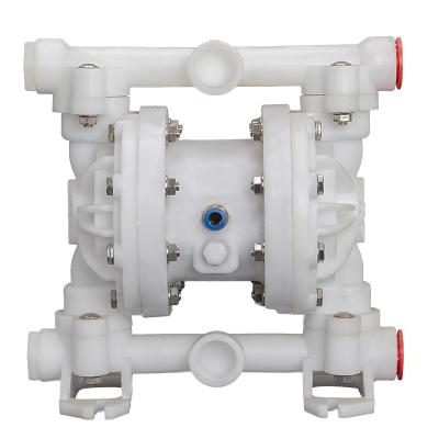 China Factory made professional auto industry pp water pump sump pumps chemical industry pneumatic diaphragm for pump for sale