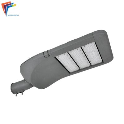 China ROAD led modulating street lights factory price outdoor waterproof aluminum housing IP65 100W 150W for sale