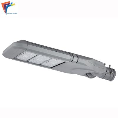 China Waterproof IP65 ROAD Lamp Source Housing Outdoor Street Light 50w 100w 150w 200w 240w Road Lamp LED Street Light for sale