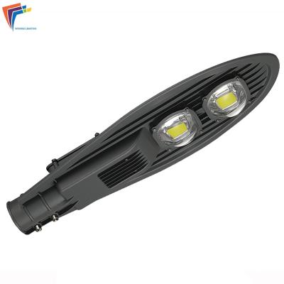 China ROAD cobra style wholesale price outdoor cob Smd led yard light Ip65 30w 50w 100w 150w 200w 250w led street light for sale