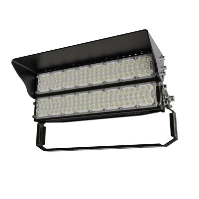 China Warehouse/Garden/Residential/ROAD/Sports/Stadiums China Manufacturer Warehouse Theme Park Energy Saving Aluminum 500 Watt Led Flood Light for sale