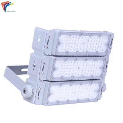 China High-brightness Ip65 waterproof 110lm/w 50w 100w 150w 200w 400w 500w 800w warehouse led tunnel light for sale