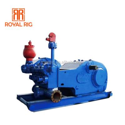 China Oilfiled F1000 Drilling Mud Pump for sale