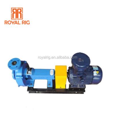 China Oilfiled Drilling Mud Pump Parts For 32PL Centrifugal Oil Jet Pump For Cooling Ring for sale