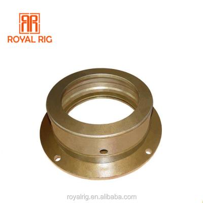 China Oilfiled API Standard Mud Pump Spare Parts Tamping Box For Drilling Tools for sale