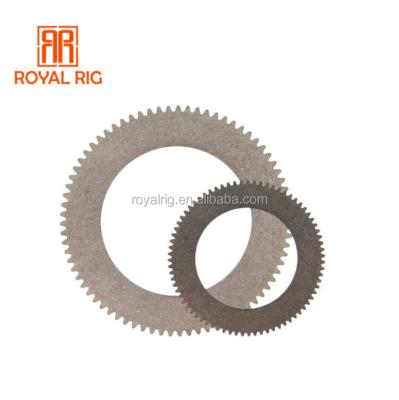 China Pressure Plate Clutch ATD324H Pressure Plate Clutch: Friction Disc W24-07-900 for sale