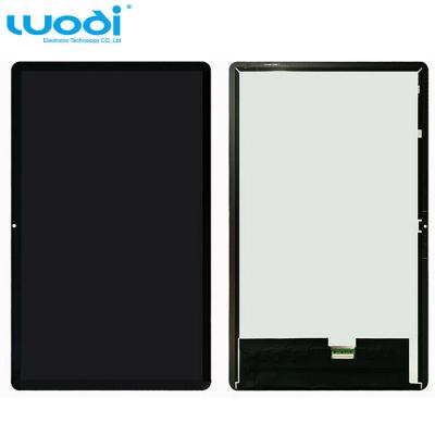 China Replacement TFT LCD Display Digitizer Assembly For Lenovo Tab P11 TB-J606F TB-J606N TB-J606L for sale